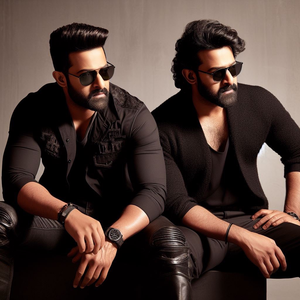 cinecorndotcom's tweet photo. #Prabhas #NTR 🔥

Edit of the day 💥 https://t.co/6PYTYXTSuI