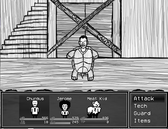 DeezNuts_LMAO2's tweet photo. suits: a business rpg is the worst game iv'e ever played https://t.co/Q9Xlv1yoz5
