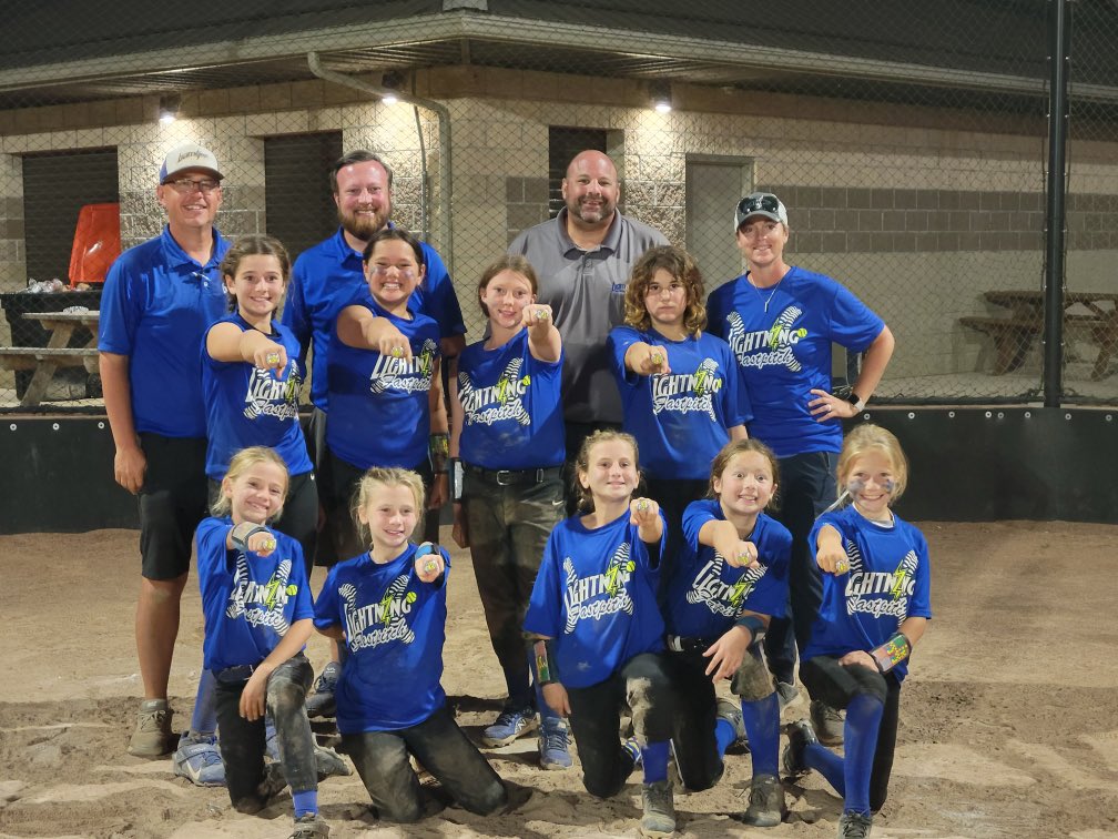 Fantastic first weekend tournament fit our squad. Contributions from every player. Come home with the first of hopefully many rings for this year. Most importantly, they have gotten better in the last 6 weeks.