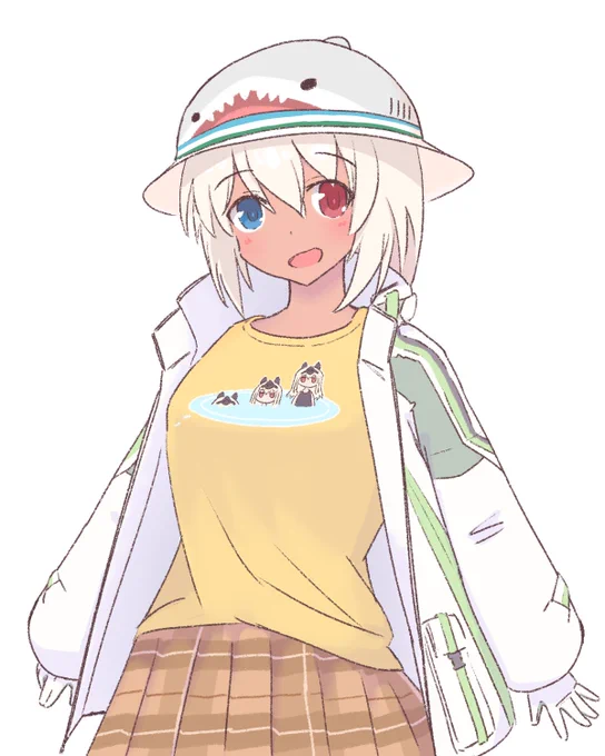 #アリスギアお絵かき