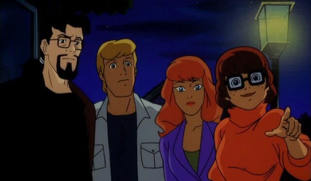 Scooby Doo Verso • fã-clube on X: 🚨Baseado em 5 reviews, #Velma