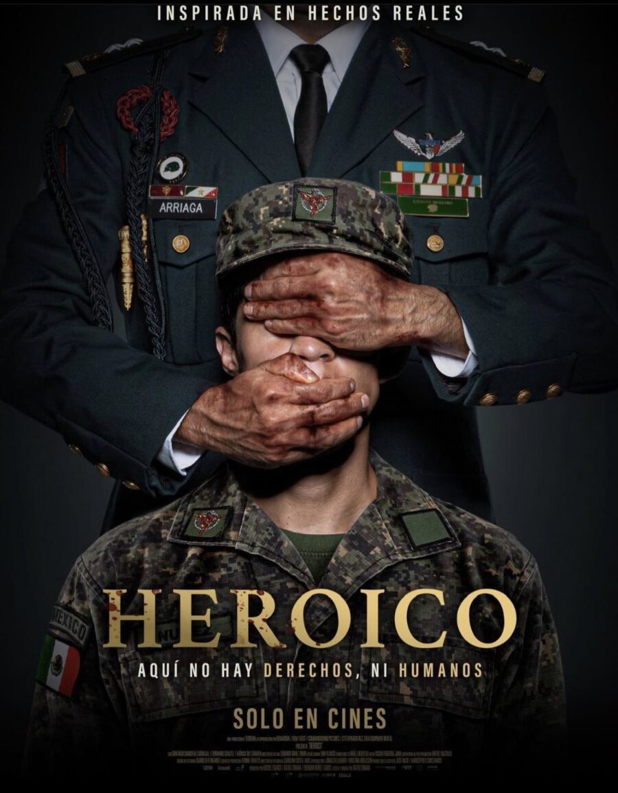 HectorFabela8's tweet photo. Después de ver #Heroico, una de las primeras preguntas que me surgió fue ¿Qué hacer para que los padres dejen de cobrarles a sus hijos el darles la vida? A un grado que recurren a la autodestrucción de si mismos, para que sus hijos "no se vayan de casa" https://t.co/huwtfe2fXQ