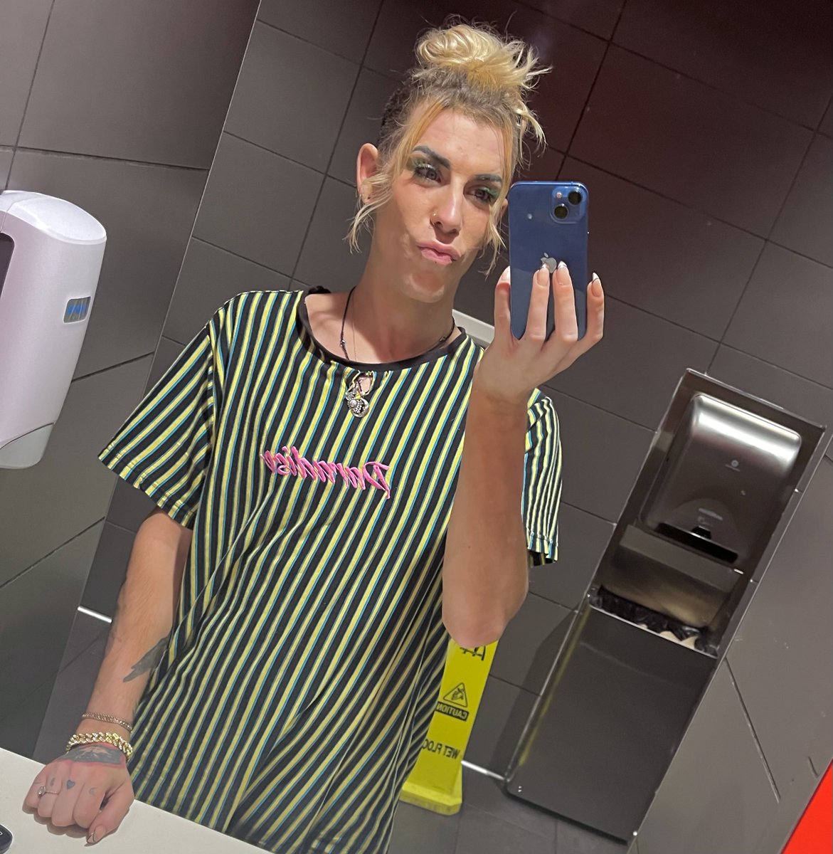 powerofpattin's tweet photo. Ain’t ever seen any competition bc none of these bitches could ever compete w/ me 💯
#gaypride #gayass #gaytwerk #mtftrans #trans #girlboy #ladyboy #bbcsissies #sissy #femboy #femdon #crossdresser #cd #crossdressing #mtf #mtftop #BBCSUPERIORITY #sissy4bbc #gayforbbc #gaytattoo https://t.co/HW7GMd7Jyl