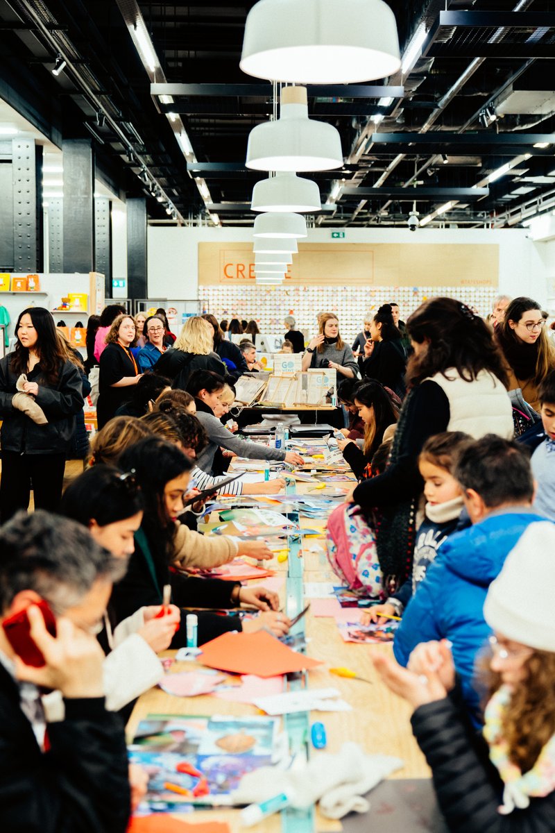 #TateLates is back and this time we’re celebrating the work of #ElAnatsui, the artist behind Tate’s next Hyundai Commission. Come join us for a night of art, music, and conversation! ✨  🎨  🌙  

📌 October 27, 6pm-10pm at Tate Modern. Find out more ➡️ bit.ly/45jpVr1