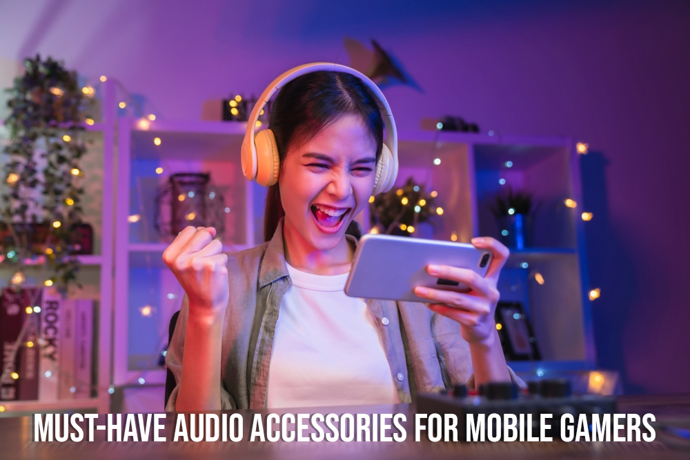 Must-Have Audio Accessories For Mobile Gamers
businessporting.com/must-have-audi…
#iShineIreland #headphones #gamingheadphones #GamingCommunity #gamaingaccessories #Accessories #gamers #Dublin #Ireland