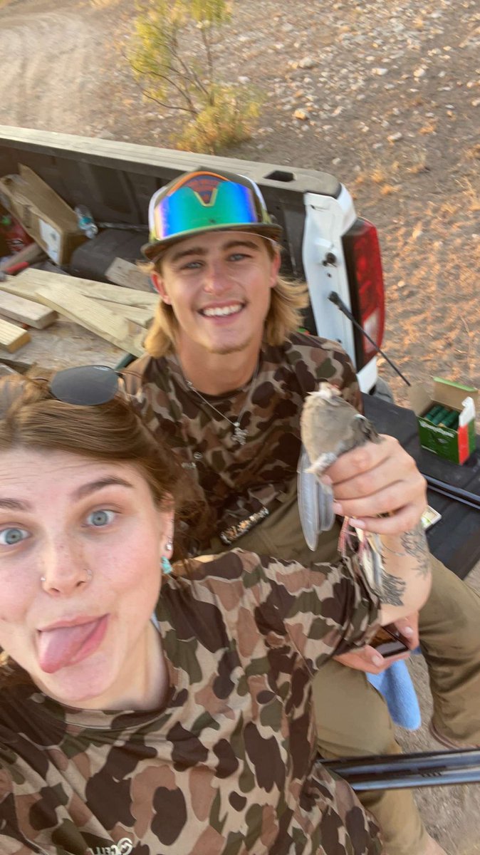 mason_mcpeak's tweet photo. Got my lifetime party partner and I couldn’t be more happy ❤️😤 https://t.co/klWv2Bc0Gx