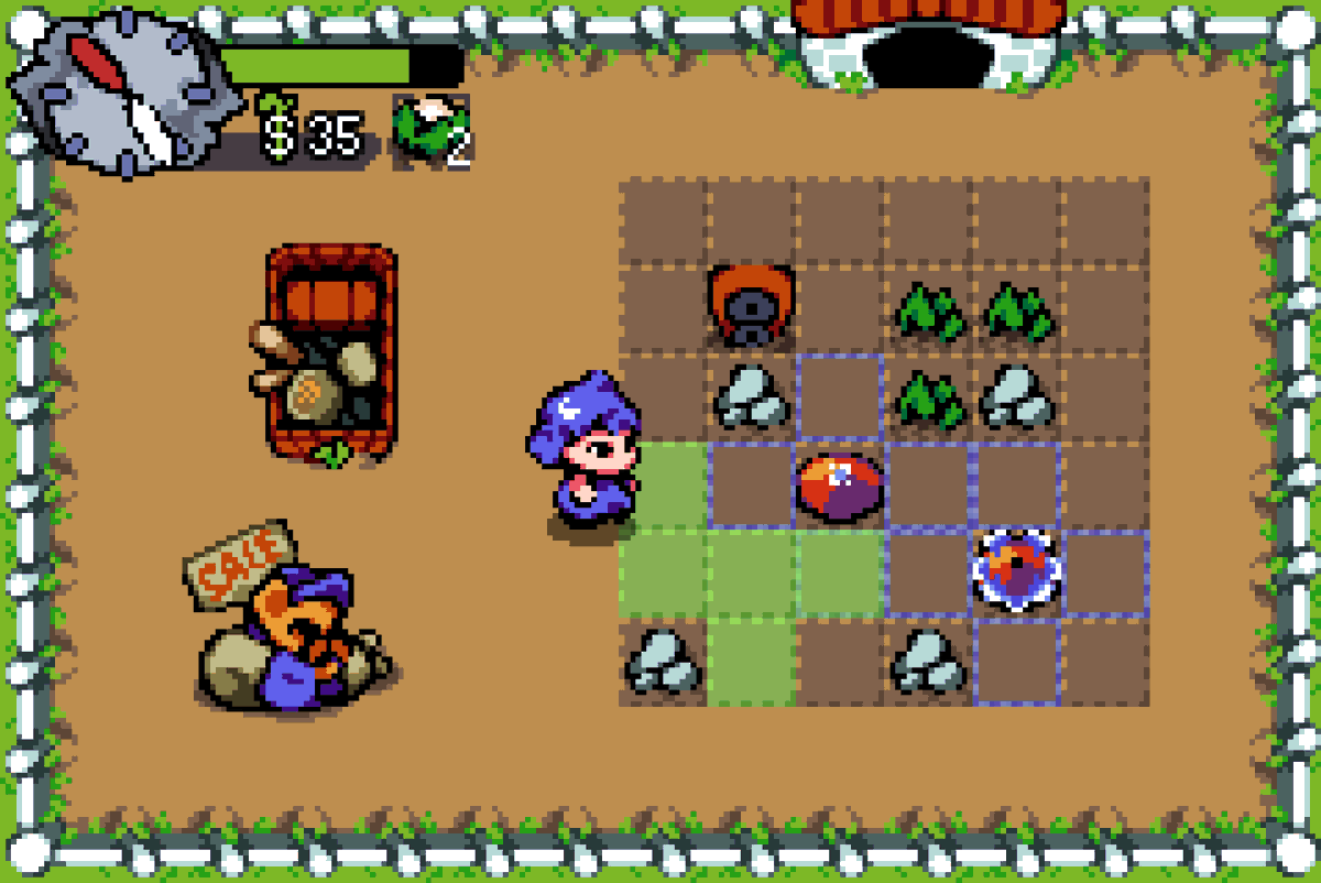 Tangram Games tweet media