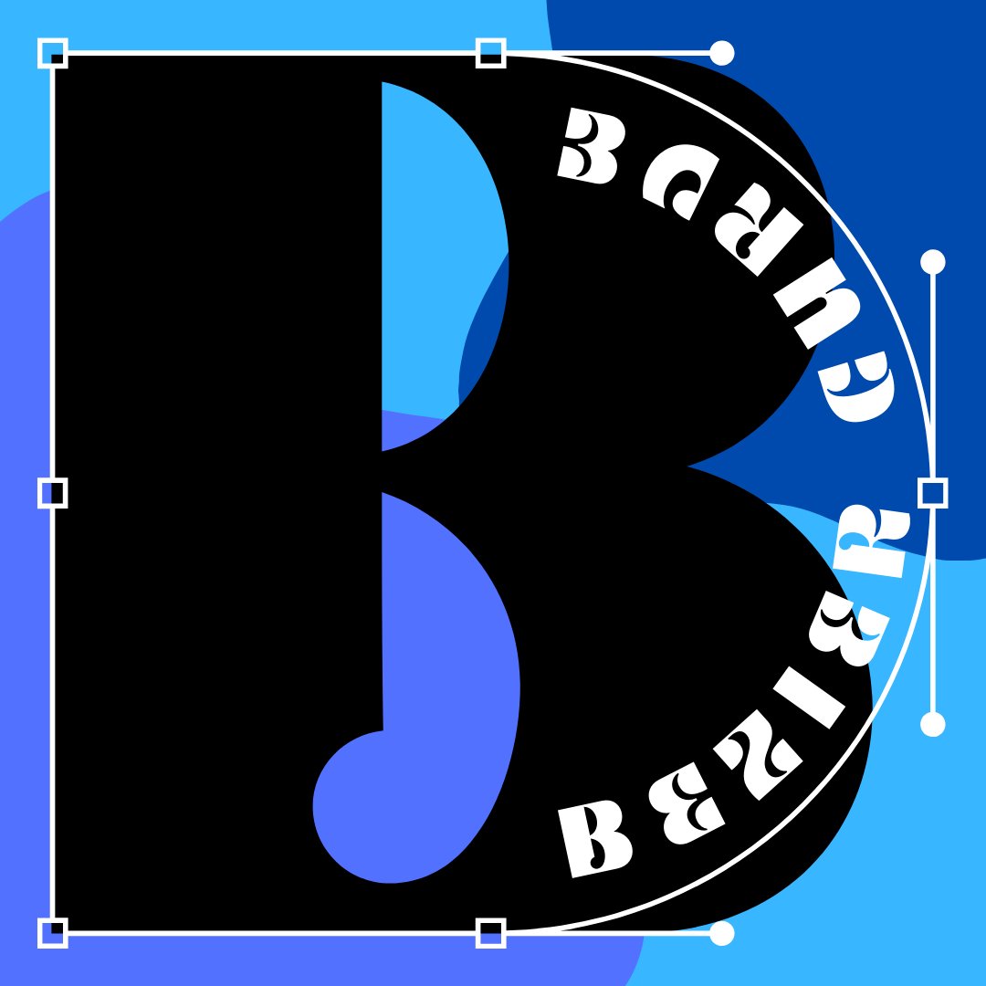 CustomFitOnline's tweet photo. A Bezier Curve is a smooth and flexible line or curve that you can control by adjusting a few points. This mathematical curve is used in vector graphics to create smooth shapes and paths.

#GraphicDesignTerms # BezierCurve #VectorGraphics https://t.co/9rQ33C24uz
