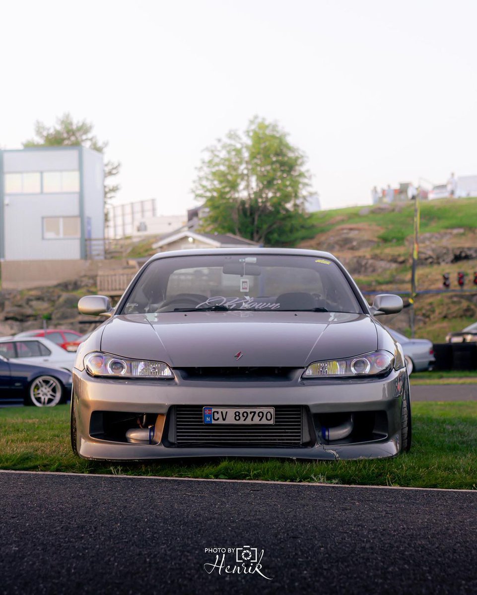 KsportUSA's tweet photo. Last one of this legendary S-Chassis platform 📈.
(Ksport Pro Comp Big Brake Kit Equipped)
-
#ksport #s15 #silvia #200sx #silvianation #silviaculture https://t.co/mhzcMkzHe8