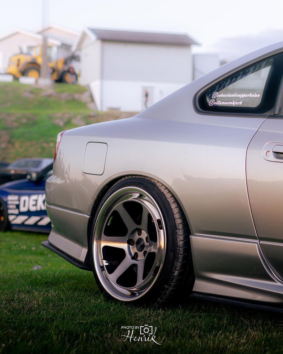KsportUSA's tweet photo. Last one of this legendary S-Chassis platform 📈.
(Ksport Pro Comp Big Brake Kit Equipped)
-
#ksport #s15 #silvia #200sx #silvianation #silviaculture https://t.co/mhzcMkzHe8