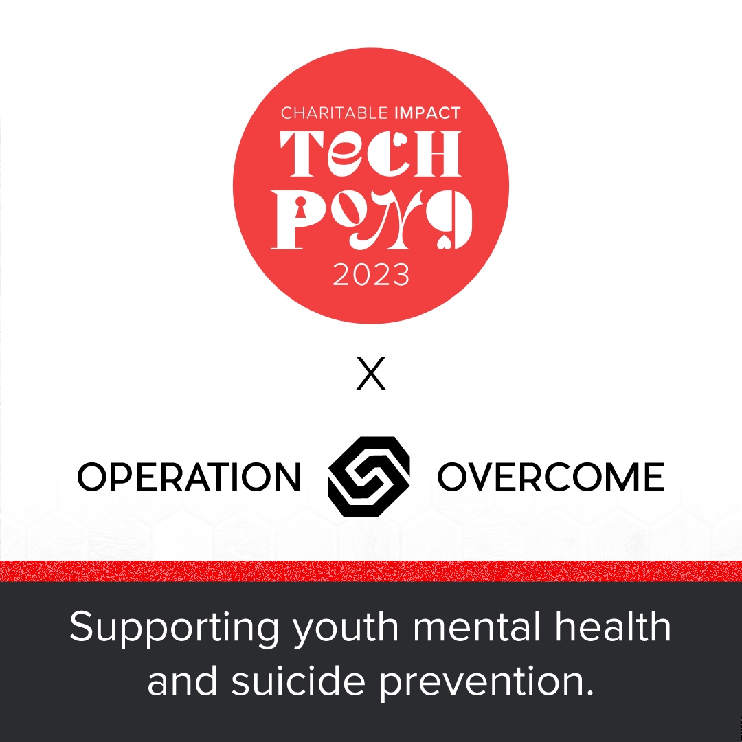 wearecharitable's tweet image. Put on your dancing shoes, and get ready to party with a purpose at #TechPong 2023!

We are so excited to announce that Canadian rock legend Robb Nash (@RobbNashProject) will be performing live and raising awareness for Operation Overcome!

Tickets at techpong.ca