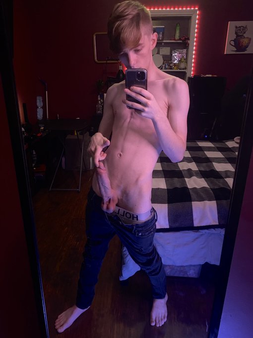 How does it look? 😋 https://t.co/JSL3mEjMrr