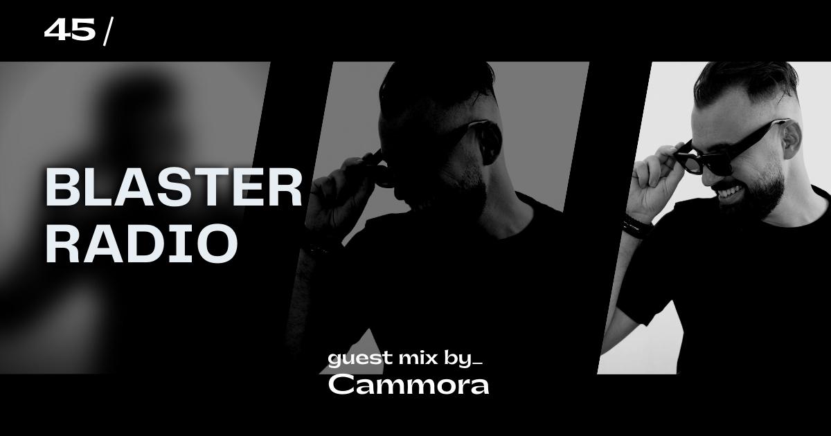 D A N B L A S T tweet media