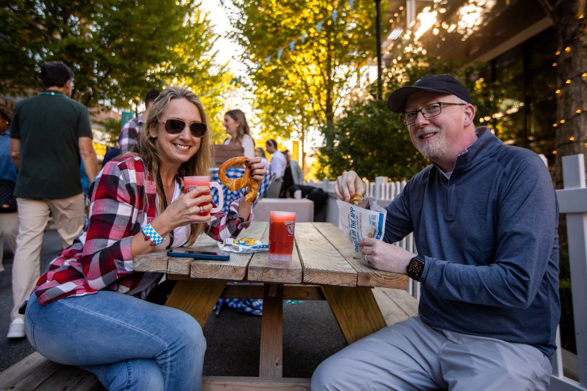 ThisIsRiverton's tweet photo. We couldn't be hoppier thinking of all the Oktoberfest beer festivities coming to the river 🍻 #ReturntotheRiver https://t.co/8adieqTcyC