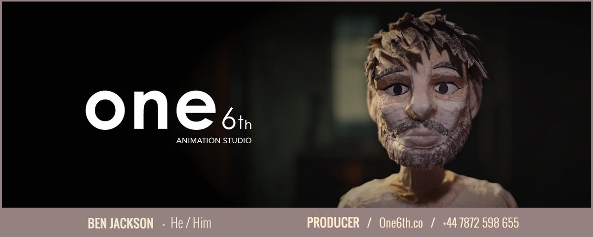 NFSAnimation's tweet photo. https://t.co/qqwrFg18hU