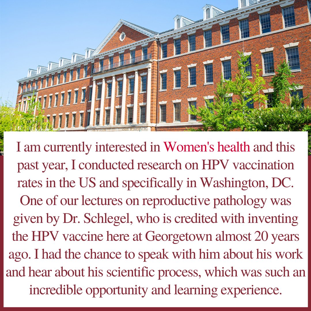 Hoya Medical Alumni tweet media