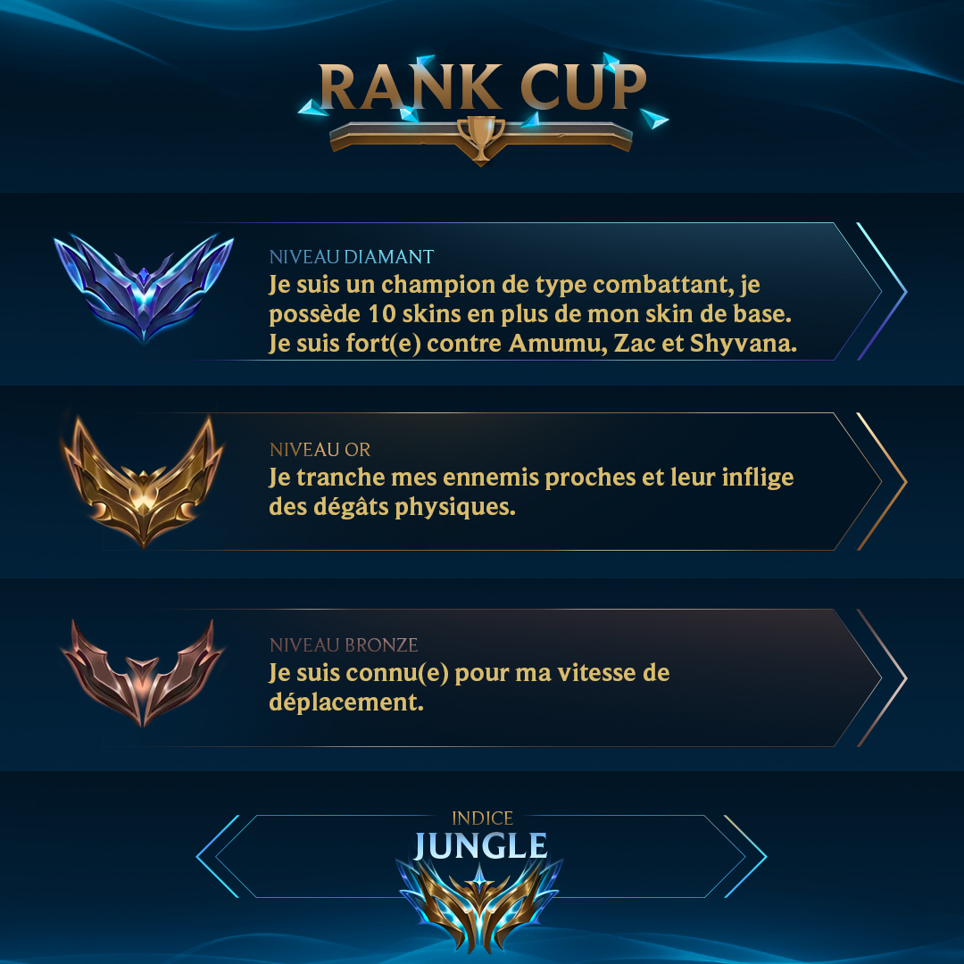 League of Legends FR tweet media