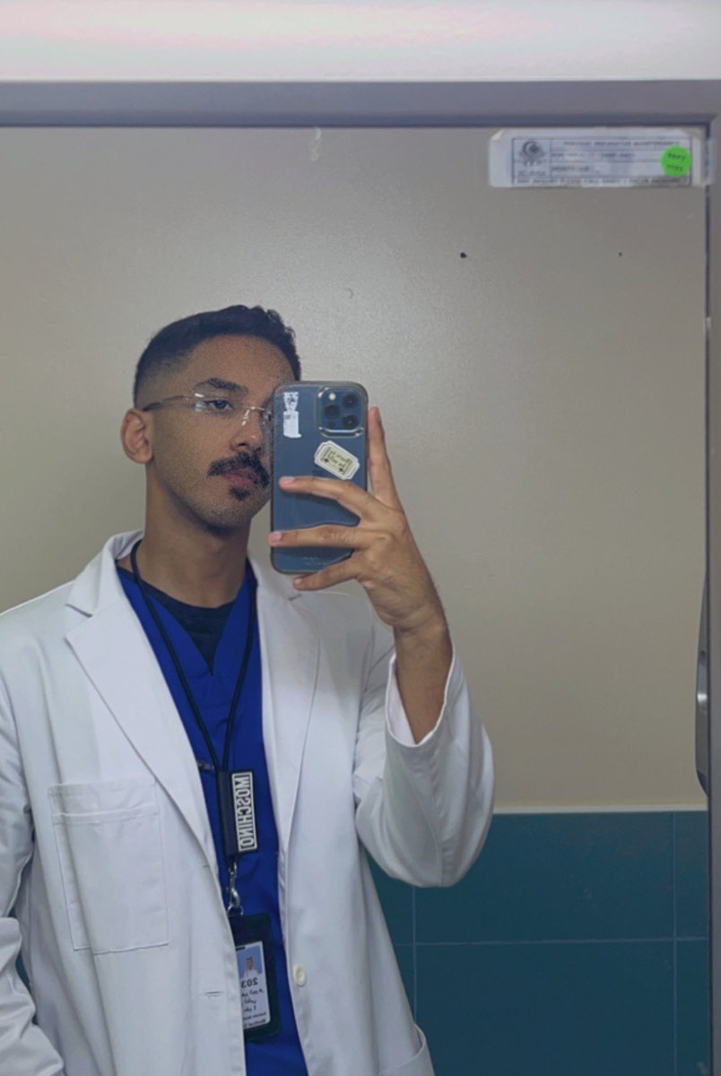 First week of R1 ✅