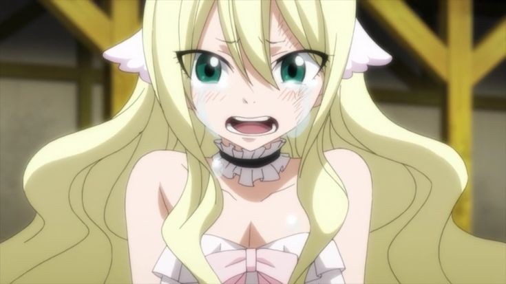 Daily Fairy Tail Girls (@Daily_FTGirls) / Posts / X