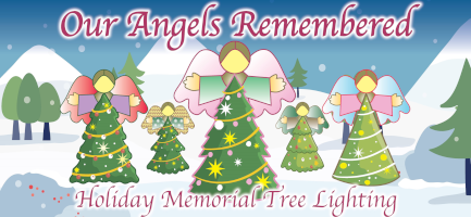 Our Angels Remembered