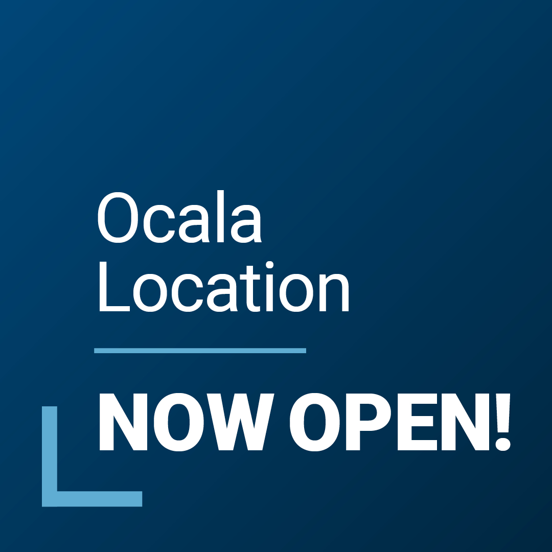 🎉 We’re very excited to announce our Ocala location is NOW OPEN! Get the care you need when you need it with or same-day appointments now available. Schedule with our Ocala team today at 352-647-9700 or visit the link below.

🔗 Contact our Ocala office: zurl.co/ovMp