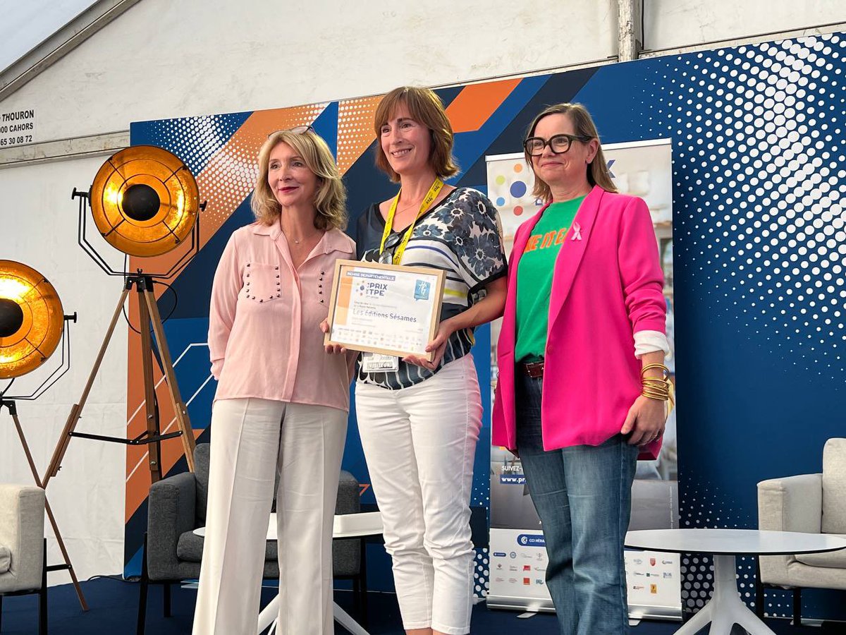 Isabelle Hardy tweet media