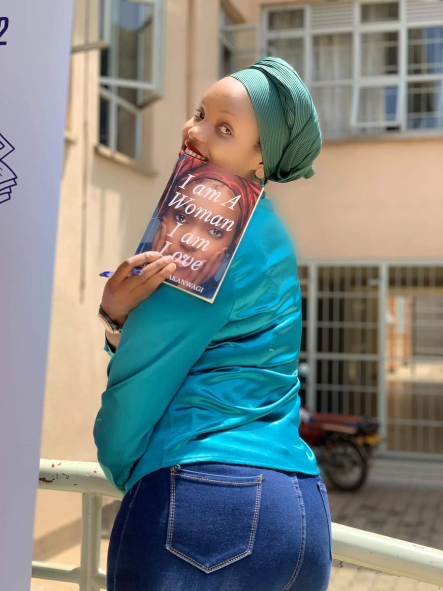 IamMaseruka's tweet photo. A fabulous birthday to a poet whose words have the power to transport us to different worlds and dimensions! May your day be filled with inspiration and your pen never run out of ink.
Many more happy returns @Zenah ThePoet https://t.co/QrMqQ8exED