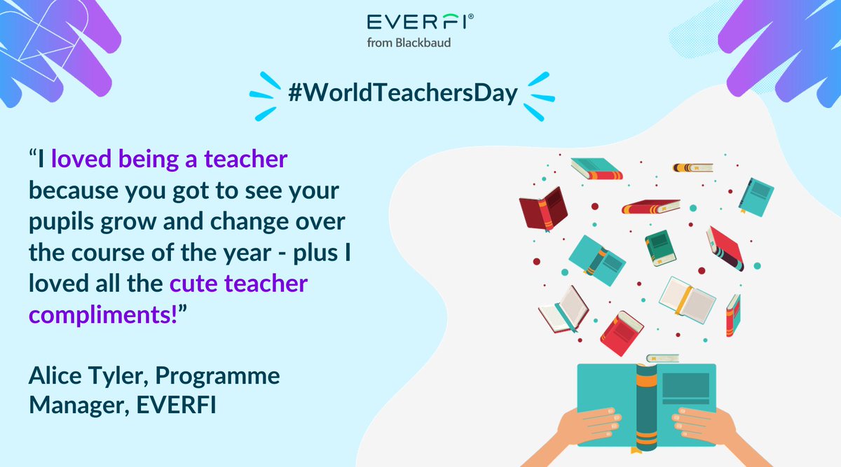 #WorldTeachersDay