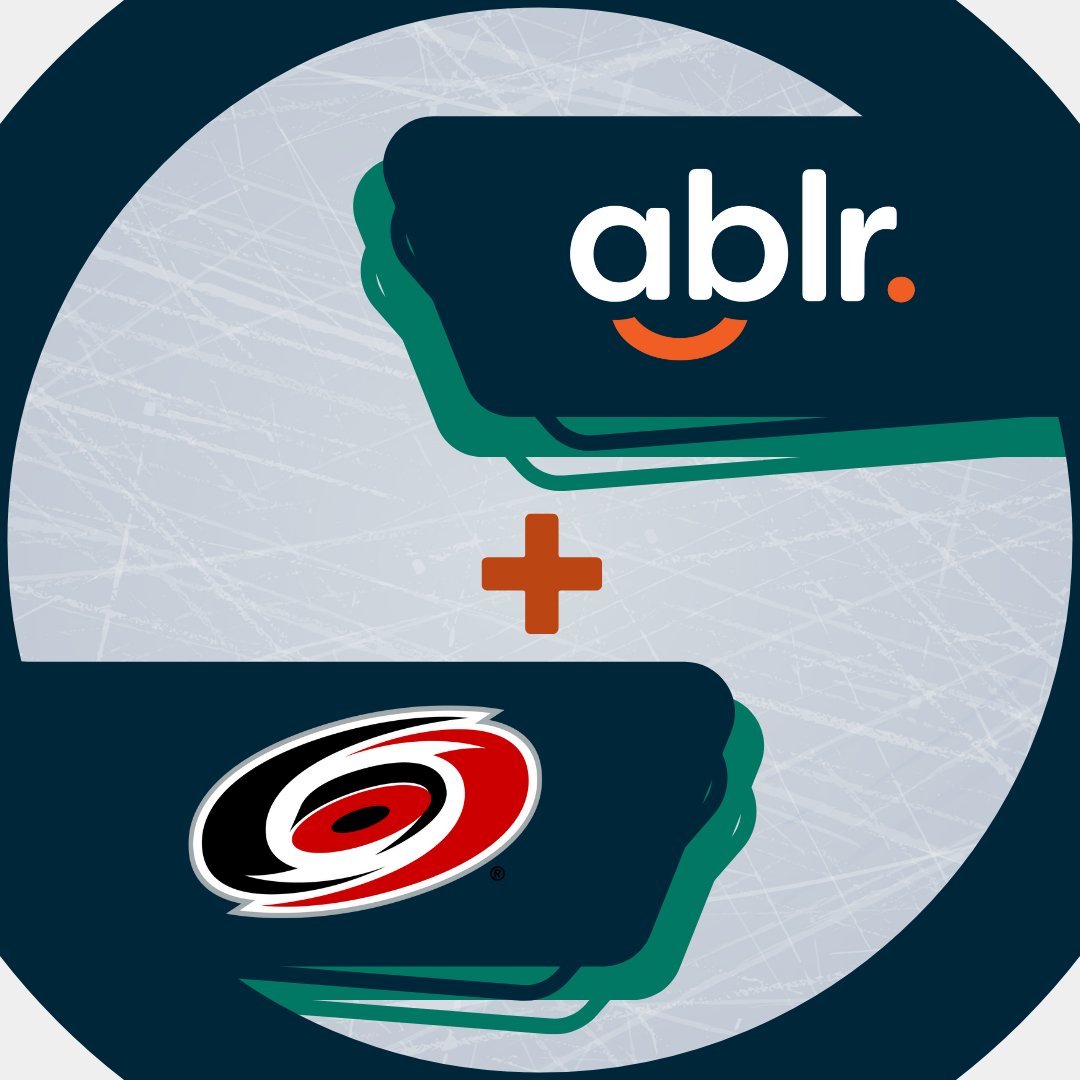 In March 2024, Ablr and the #CarolinaHurricanes will celebrate Disability Pride and Inclusion at the PNC Arena. In partnership we will collaborate to create sensory inclusive events that all members of the community can enjoy. And the Canes take the lead!  ​

Stay tuned!