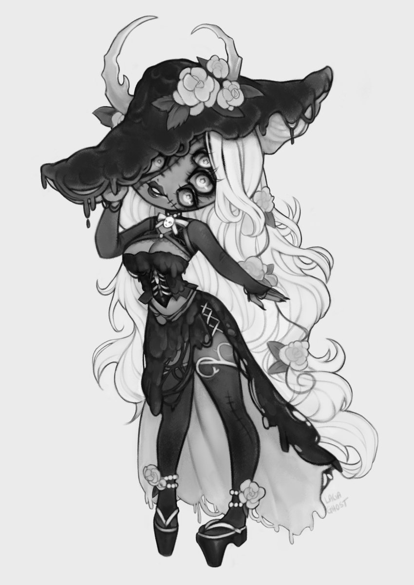 Fey ( @/Morutenymph ) 🖤