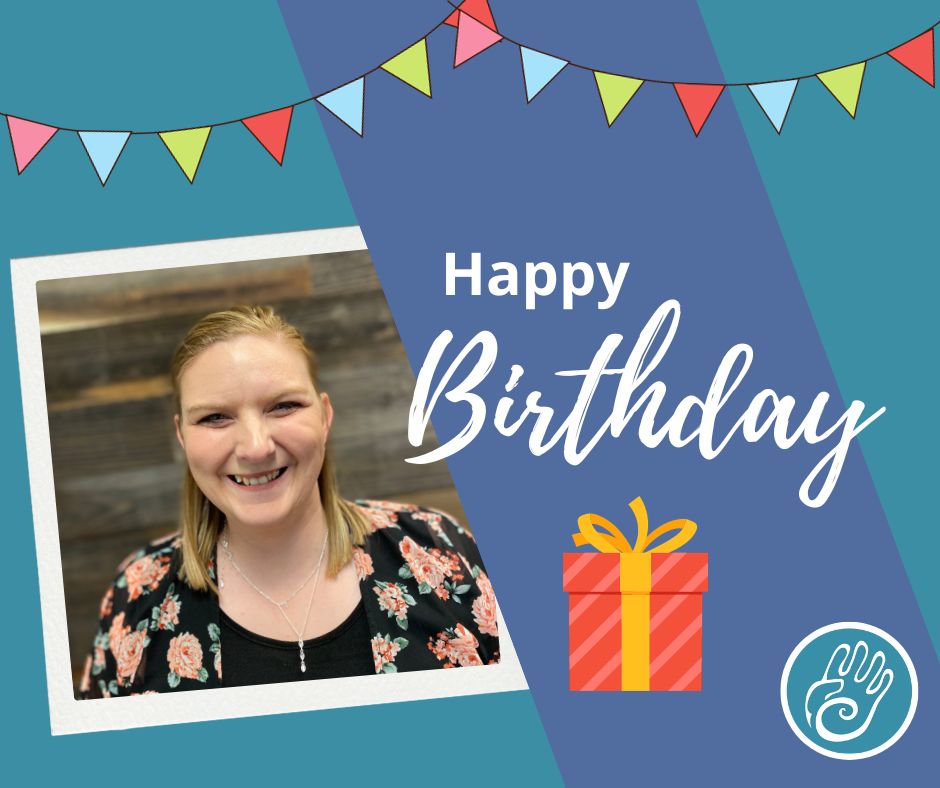 4cforkids's tweet photo. Please join us in wishing Rachel Webb, Nutrition Services Manager, a very happy birthday! Happy birthday, Rachel! We hope you have a wonderful day! https://t.co/ewIdBQHFOH