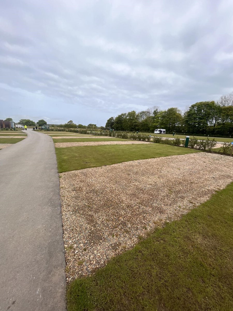 Your feedback is important to us.  Your voices have helped us to shape South Cliff into the best experience during your visit, including fitting new goal posts in the play area, and our current project to extend all of our touring pitches over the winter months.
#NCSW2023