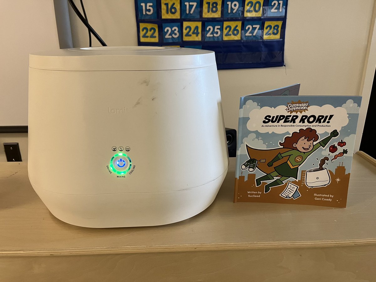 Anthony Paddon tweet media