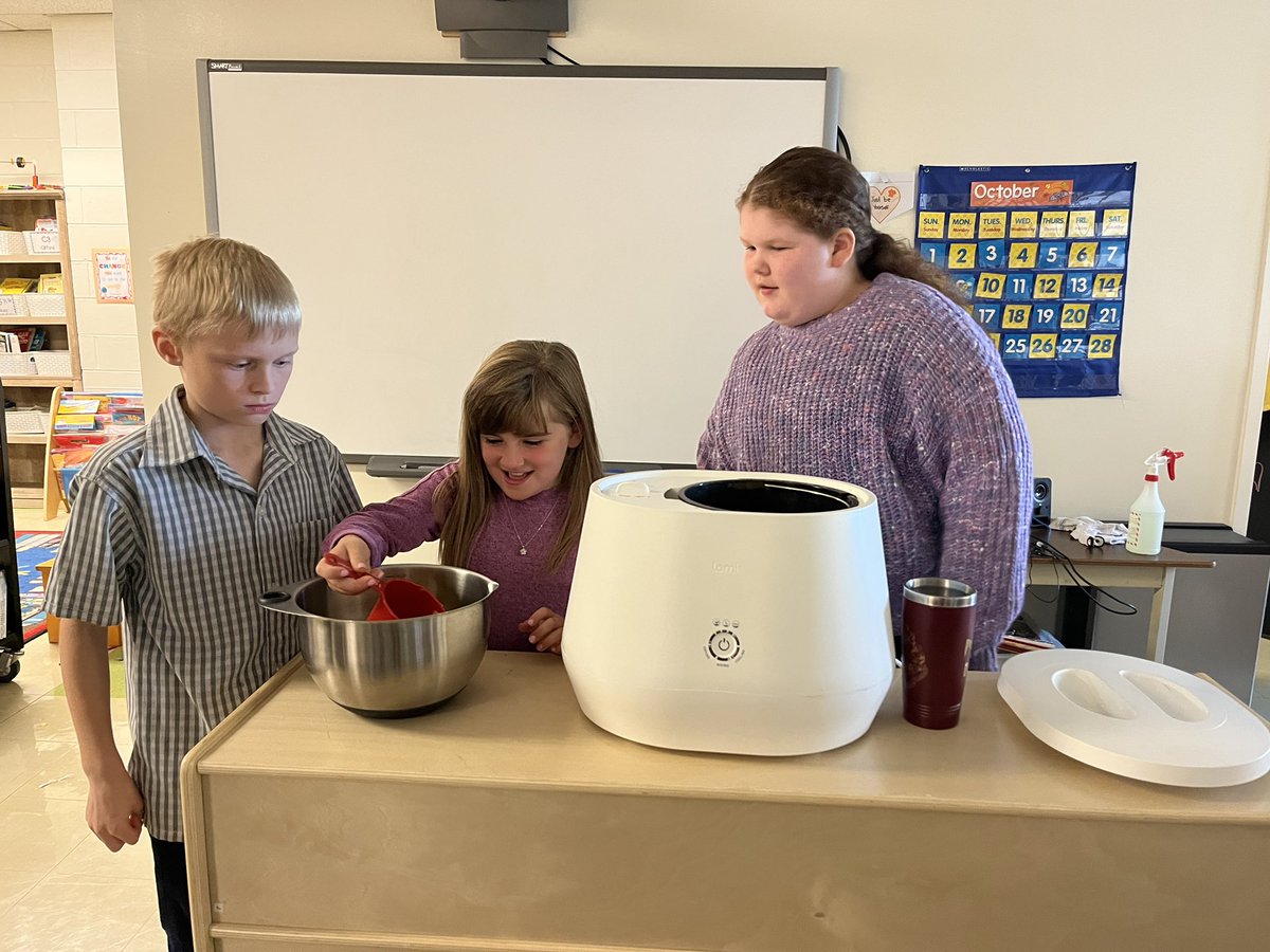 Anthony Paddon tweet media