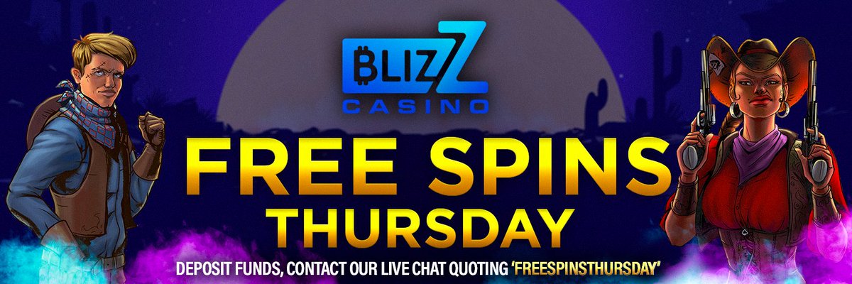 Blizz.io ⚡ tweet media