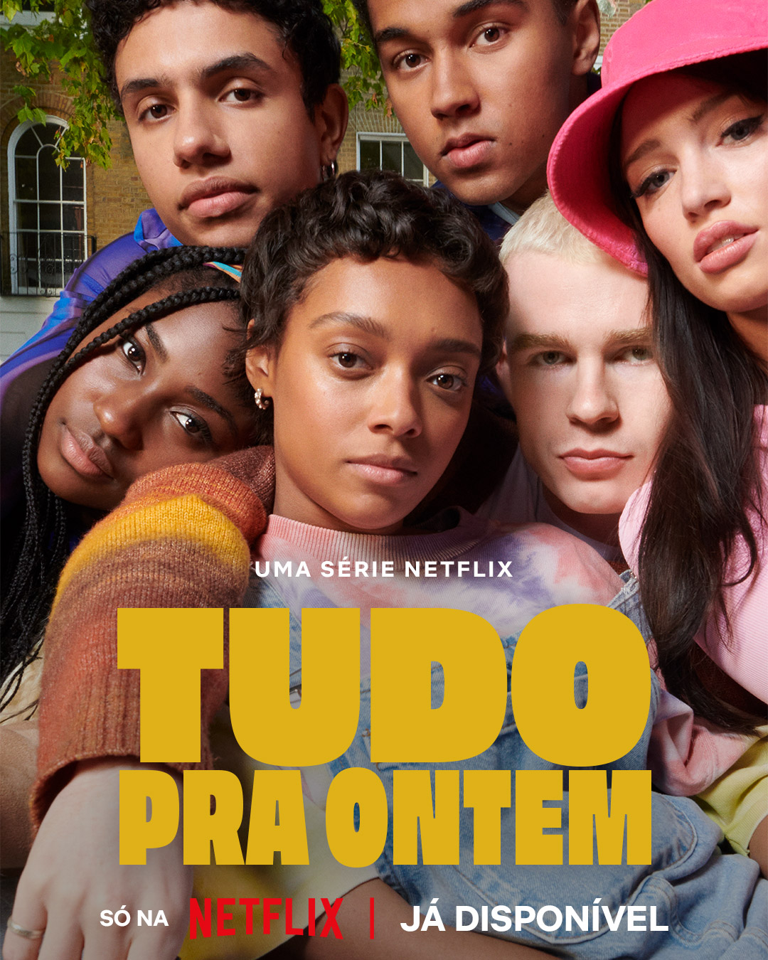 A @netflixbrasil divulgou números e segundo a @folhadespaulo o