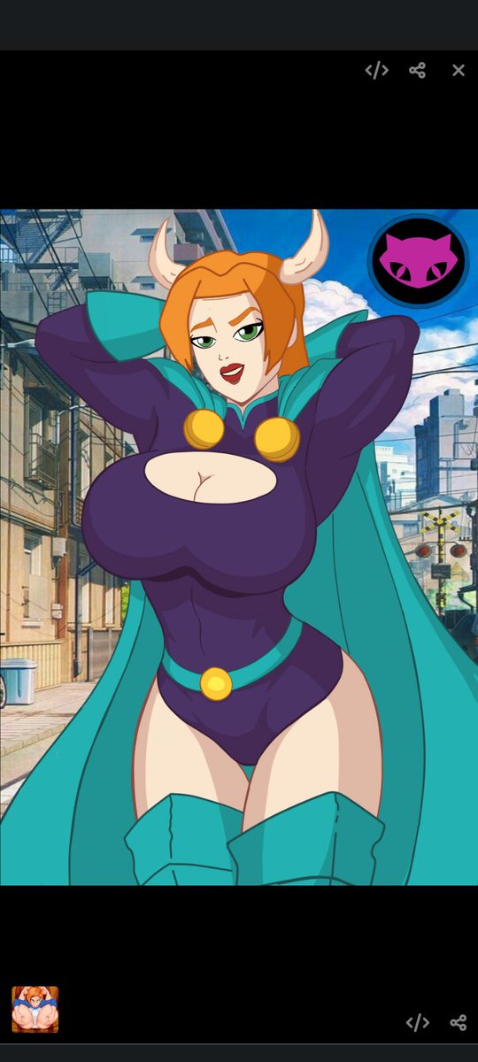 Me ha encantado este dibujo, si quieres el tuyo entra a swettiegwen.imgbb.com