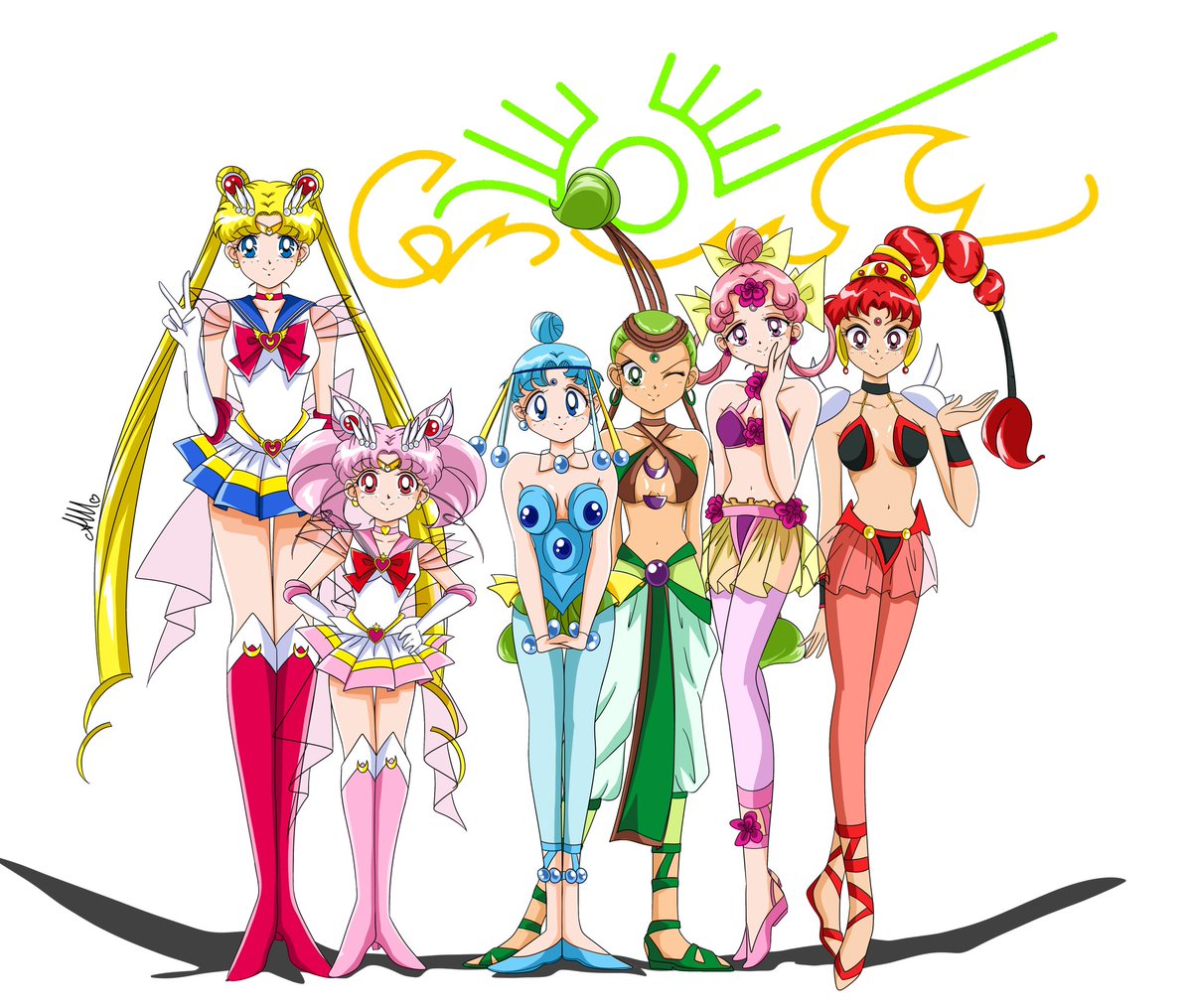 ✏️ Anello81✏ art 🖌 tweet media