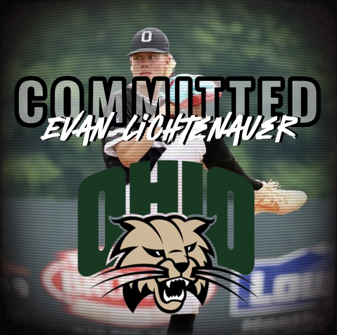 Prep Baseball Ohio (@prepbaseballoh) on Twitter photo ๐ฃ๏ธ Lichtenauer Ready To Make A Difference At Ohio University
๐๐ loom.ly/exekue4
๐ Licking Valley southpaw loves the 'vibe' at MAC school
<a href="/LValleyPanthers/">LValley Athletics</a>/<a href="/HitmenOhio/">Ohio Hitmen Baseball</a> โก๏ธ <a href="/Ohio_Baseball/">Ohio Baseball</a>
@PrepBaseball <a href="/EvanLichtenauer/">Evan Lichtenauer</a> ๐ฃ๏ธ Lichtenauer Ready To Make A Difference At Ohio University
๐๐ loom.ly/exekue4
๐ Licking Valley southpaw loves the 'vibe' at MAC school
<a href="/LValleyPanthers/">LValley Athletics</a>/<a href="/HitmenOhio/">Ohio Hitmen Baseball</a> โก๏ธ <a href="/Ohio_Baseball/">Ohio Baseball</a>
@PrepBaseball <a href="/EvanLichtenauer/">Evan Lichtenauer</a>