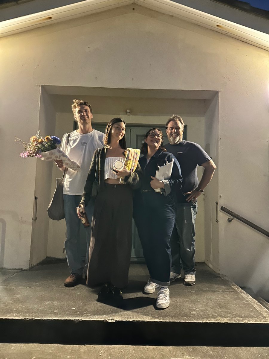 That’s a wrap! R.Neighborhood ‘23 in the bag. Very excited to show you all this one…