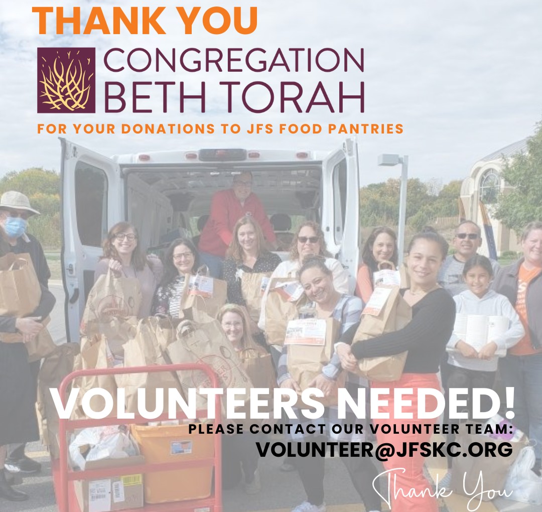 JFS Kansas City tweet media