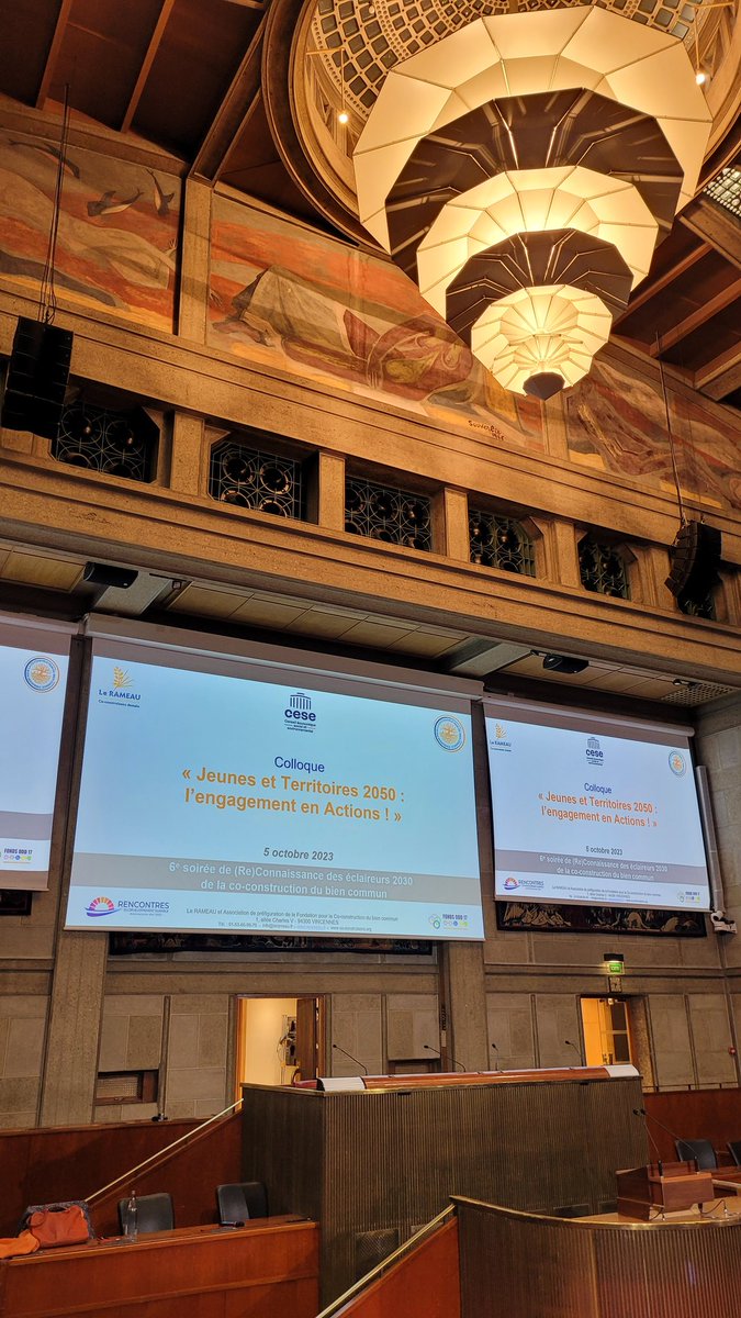 Comment répondre aux aspirations des jeunes et accroitre avec eux notre performance collective ? <a href="/lecese/">CESE</a>