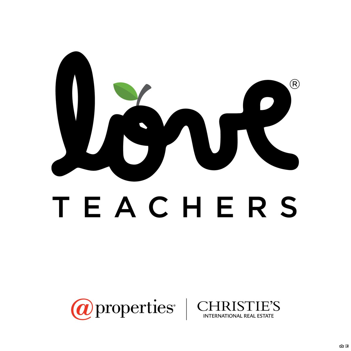 LisaTRealtor's tweet photo. Celebrating all the wonderful educators out there today on World Teacher's Day!!!  🍎✏️📕
#thankyou #atproperties #lisathompsongroup https://t.co/R7ZX8DtEZO