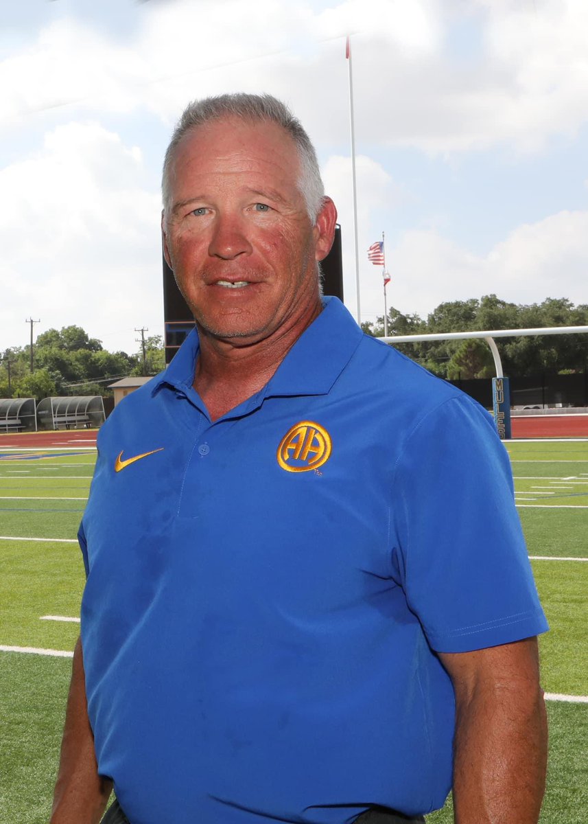 AH Mules Football tweet media