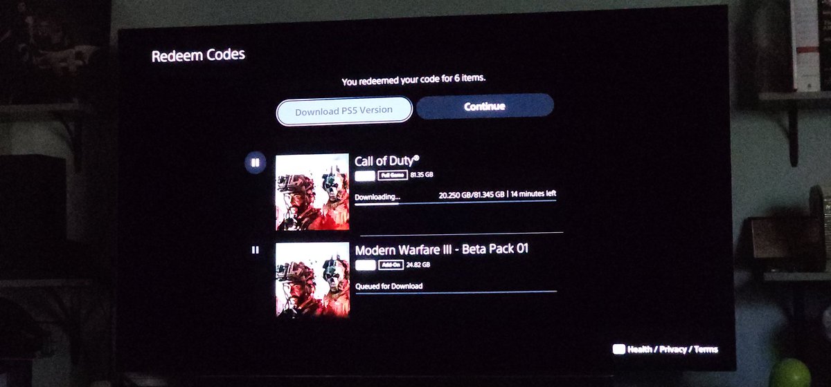 demTICKSdoe's tweet photo. @Freedum_Fries @pico210tx it's that time of the year yet again. Get them Best Buy preorders in and then cancelled and let's do some shooting tomorrow! https://t.co/EaxYaTfok7