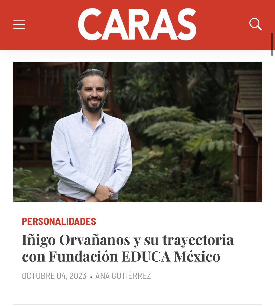 Iñigo Orvañanos tweet media