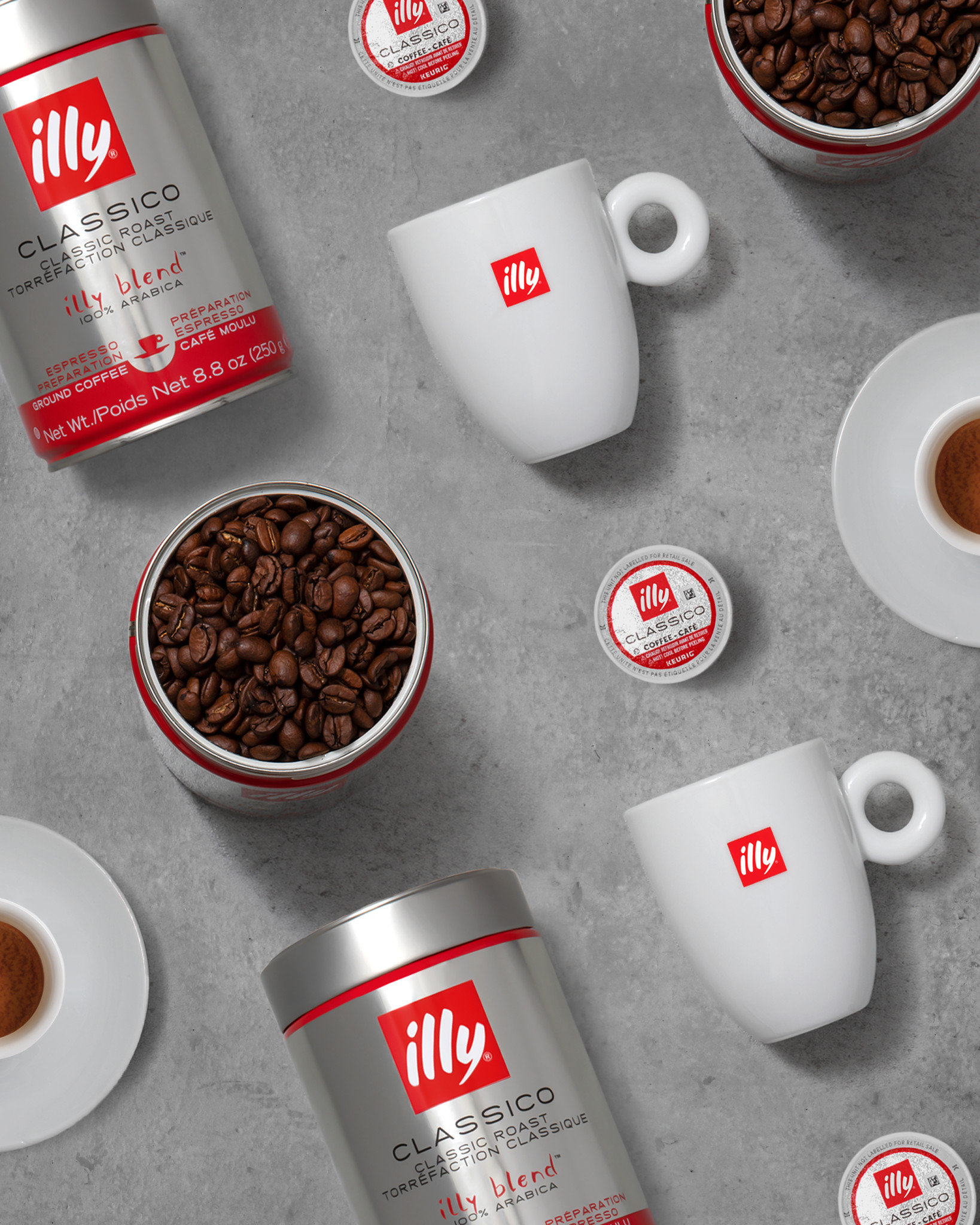 illy USA (@illyUSA) / X