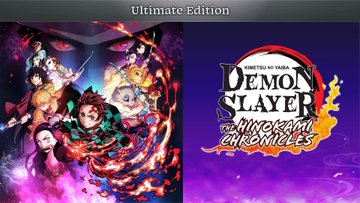 For Southeast Asia) “Demon Slayer -Kimetsu no Yaiba- The Hinokami  Chronicles” Game Trailer #3 Released! – PlayStation.Blog