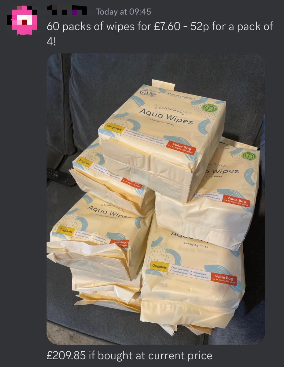 Resell Concierge tweet media
