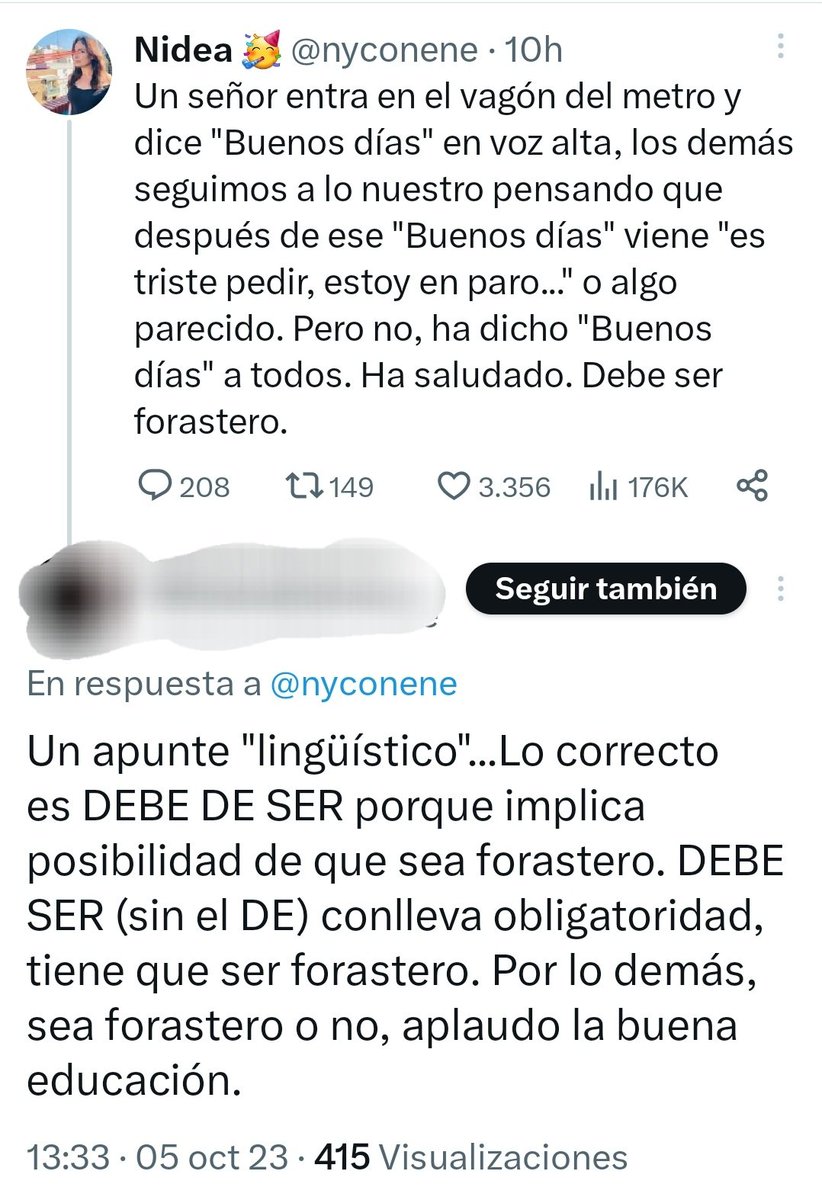 Nydia🥳 tweet media